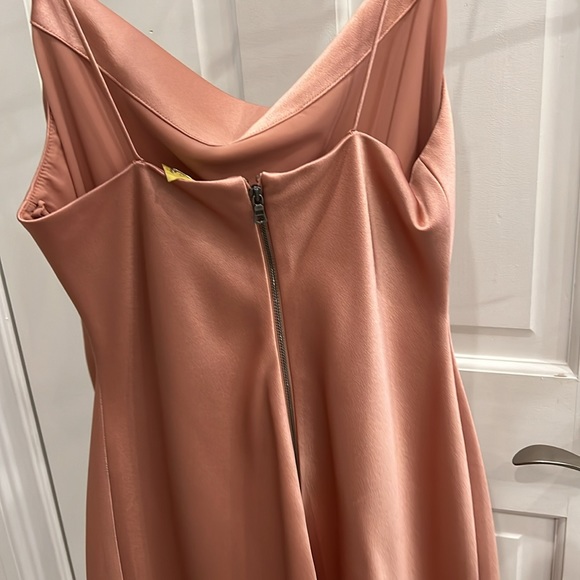 Amazing Alice & Olivia pink little dress - Picture 3 of 3